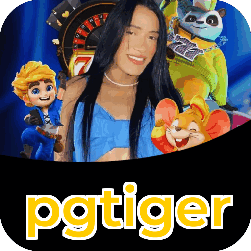 Interface login pgtiger mostrando métodos acesso seguro email CPF telefone 2FA biometria