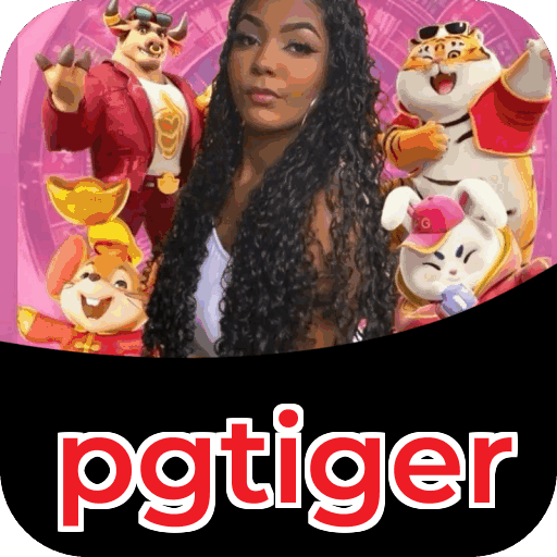 Catálogo slots pgtiger mostrando top jogos Gates Olympus Sweet Bonanza Fortune Tiger Big Bass volatilidade RTP